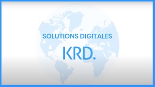 Solutions Digitales - KRD Audiovisuel