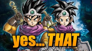 The Dragon Quest III Censorship Controversy Explained