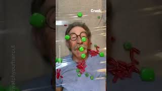 Life Feels Overwhelming Crunkstudio