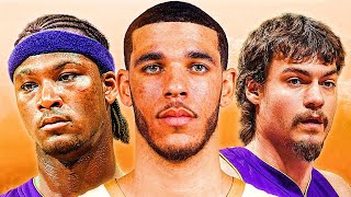 What is an NBA Bust?