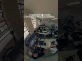 Drone invade sala de Aula, outra vez.