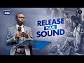 Release Your Sound | Phaneroo Service 456 | Apostle Grace Lubega