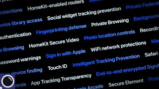 Apple's WWDC and What it Means for Privacy! - Surveillance Report 44