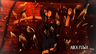 Another「AMV」- Dead again
