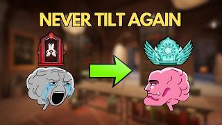 How Your Mindset is Ruining Your Rank | Deadlock Mental Guide