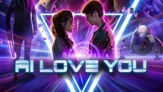 Thai Fiction Movie Ai Love You Full Movie With English Subtitles 2022