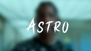 [Free] "Astro" | Guitar Hip Hop/Trap Beat/Instrumental