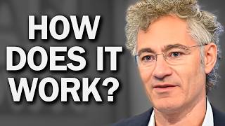What the Heck is Palantir’s Ontology?