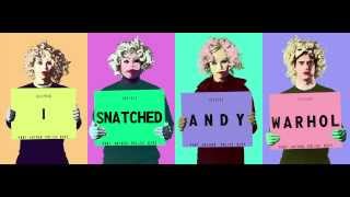 I Snatched Andy Warhol (Official Trailer) HD
