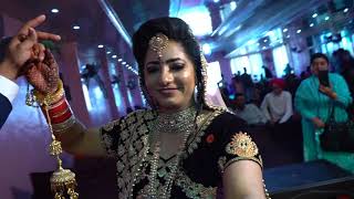 baldev dhaliwal binjal wedding part 1