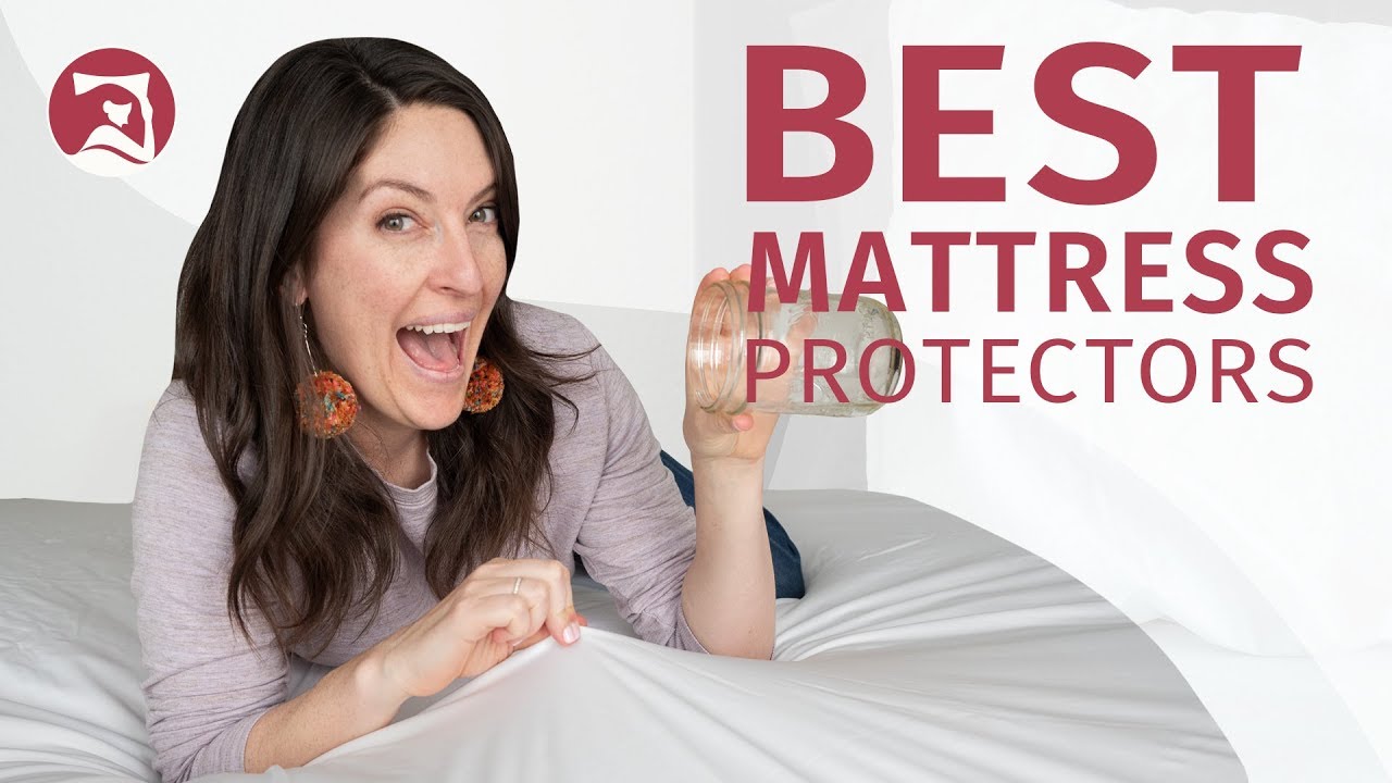 Top 6 Best Mattress Protectors 2022 Mattress Clarity