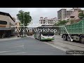 citybus展覽 古董 退役巴士全面睇