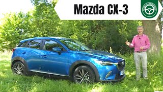 Mazda CX3 2015-2019 Full Review | Is this car the PERFECT SUV?