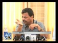 news bulletin renukacharya will take a swear on god 01 sep 12 suvarna news