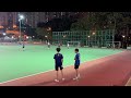 ac league 21 22 七人足球聯賽9 12 2022 秀雅道遊樂場 toolkids vs 有草一齊隊