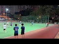 ac league 21 22 七人足球聯賽9 12 2022 秀雅道遊樂場 toolkids vs 有草一齊隊