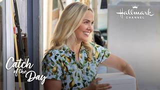 Sneak Peek - Catch of the Day - Starring Emilie Ullerup, Michael Rady and Katie Lee Biegel