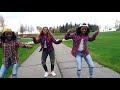 Love you Die by patoranking ft.diamond platnumz (dance cover)by we are the unstoppables