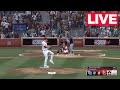 🔴LIVE NOW! Tampa Bay Rays vs. St. Louis Cardinals - Aug 7, 2024 MLB Full Game - MLB 24 EN VIVO