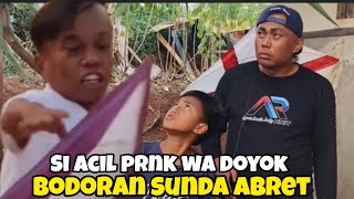 bodiran dunda abret si acil prnk wa doyok