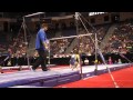 Deanne Soza - Uneven Bars - 2013 P&G Championships - Jr. Women - Day 2