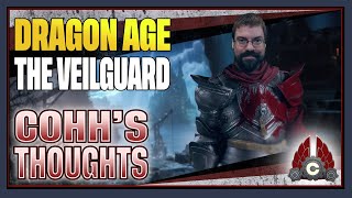 Cohh's Thoughts On Dragon Age: The Veilguard