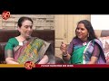 encounter with sravani prof.ch.susilamma litreary critic deputy director 6r9 news