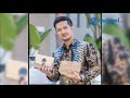 profil tom liwafa crazy rich surabaya berjanji akan tanggung kesejahteraan anak vanessa angel