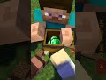 Emerald - Minecraft Animation Indonesia