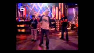 2006 Ceko Sifonia feat Electric Force Crew, \