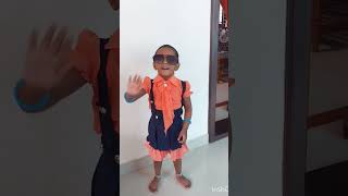 അയ്യോ മറന്നുപോയി 😂😂😂#cute #baby #babytalk #new #babyfunny #funny #foryou #hridhyamdrisyam #crazy