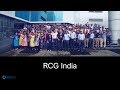 RCG India