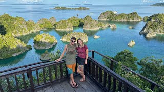 Raja Ampat - 1. Part