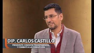 LEY DEL SISTEMA ANTICORRUPCIÓN CDMX