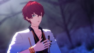 【まほやく  MMD】 ONE OFF MIND  (ミスラ)