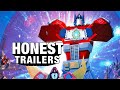 Honest Trailers | The Transformers: The Movie (1986)