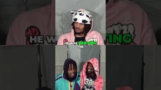 Method Man S Shocking Encounter Defending His Daughter