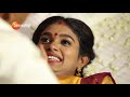 Romance நேரத்தில் Disturb செய்யும் பேய் சித்ரா - Yaaradi Nee Mohini - Full Episode 901 - Zee Tamil