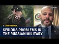 Russia Lacks Troops to Defeat Ukraine | Louis Wierenga