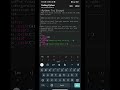 Exception handling in python | Exception handling