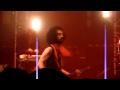 [HD] General Elektriks - Helicopter (Live in Paris, February 10th, 2012)