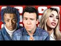 Instagram Declares War on Youtube, Lele Pons IGTV, XXXTentacion, & Trump Executive Order Instagram Declares War on Youtube, Lele Pons IGTV, XXXTentacion, & Trump Executive Order