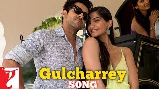 Gulcharrey Song | Bewakoofiyaan | Ayushmann Khurrana, Sonam Kapoor | Benny Dayal, Aditi Singh Sharma