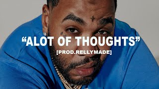 [FREE] Kevin Gates x Rod Wave Type Beat 2020 "Alot Of Thoughts" (Prod.RellyMade)