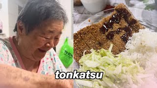 VROG 120: TONKATSU E ROTINA