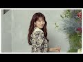 모조에스핀 mojo.s.phine 21fall ad campaign with shinhye