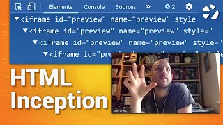 Becoming a coder #002 - React, iframe, randomness and edabit