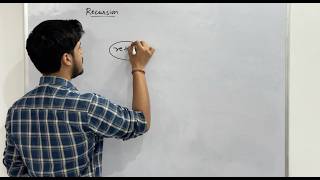 Recursion Day - 02 | All about "Return" Statement