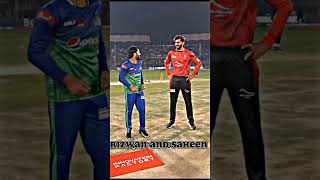 full highlights l Multan sultan vs Lahore qalandares l 1 match HBL psl8 #psl8 #todaymatch #rizvssah