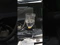 Bleed air from car radiator